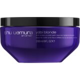 Shu Uemura yūbi Blonde nevtralizirajoča maska za lase Purple Cene
