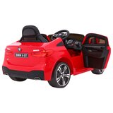  Licencirani auto na akumulator BMW 6 GT -crveni | Eponuda.ba