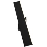  LED zidno svetlo BERNADETTA LED/10W/230V 4000K crno | Eponuda.com