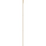 vidaXL Klizna vrata zlatna 76x205 cm matirano staklo ESG i aluminij | shoptok.hr
