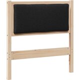  Uzglavlje Ostalo Smeđa 80 cm Masivna borovina | Eponuda.ba