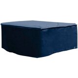 SUNFUN Zaščitna ponjava Lounge-Set (d 240 x š 200 x v 95 cm, siva) | Shoptok.si