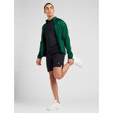 Reebok Funkcionalna majica črna / bela | Shoptok.si