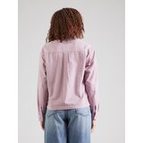 Carhartt WIP Bluza 'Toland' roza | Shoptok.si