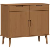  Kreveta MOLDE Karamele 90 x 40 x 80 cm | shoptok.hr