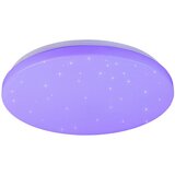 Lesnina-XXXL stropna led-svetilka 38/5 cm | Shoptok.si