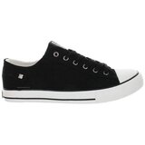 Big Star Nizke superge DD174273 Črna | Shoptok.si