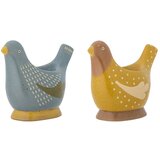 Bloomingville Podstavki za jajca v kompletu 2 ks iz kamenine Birdy – | Shoptok.si