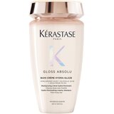 Kérastase Gloss Absolu Bain Crème Hydra-Glaze - Kupka za debelu dlaku 250ml Cene