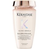 Kérastase Gloss Absolu šampon za sjajnu i mekanu kosu 250 ml Cijene