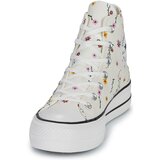 Converse CHUCK TAYLOR ALL STAR LIFT Bijela | shoptok.hr