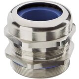 LAPP Kabelska uvodnica M20 mesing prirodne boje Kabel SKINTOP COLD-R M 20X1,5 50 kom. Cijene