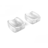 Gioteck THUMB GRIPS SNIPER za PS5 - bele barve | Shoptok.si