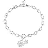 Guess zapestnica LOVE BITES JUBB06044JWRHS Cene