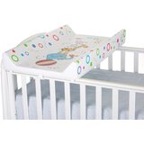 Chipolino podloga za previjanje Comfort Circus | shoptok.hr