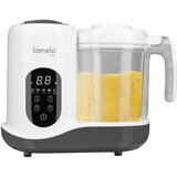 Lionelo BabyMenu Cooker 5u1 uređaj za pripremu hrane | shoptok.hr
