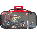Nintendo Switch 2 Travel Case Dragon Soul