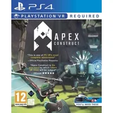 Construct VR (PS4 VR) - rabljeno