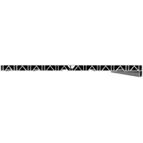 Prozorska klupčica Bijela 120 x 50 x 4,5 cm PVC | shoptok.hr