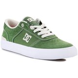 Dc Shoes Skate čevlji Teknic S Jaakko Zelena Cene