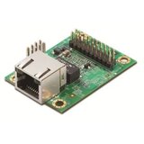 Moxa miineport E3-ST starter kit sa minijaturnim ugradnim serijskim device server modulom sa RJ-45 konektorom Cene