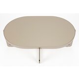 Zuiver Bež klubska mizica 68x102 cm Centre – | Shoptok.si