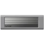 Zunanje ohišje za M.2 NVMe/SATA 2230-2280 v USB3.2 Gen2 Type-C, aluminij, E350