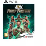 Thq Nordic AEW Fight Forever /PS5 Cijene