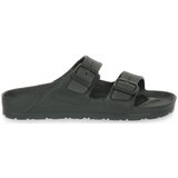 Natural World Natikači KAKI Zelena Cene