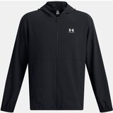 Under Armour Men's sweatshirt UA Vibe Woven Windbreaker - Men's Cijene