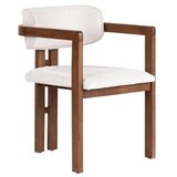 Hanah home Trpezarijski set, 7 dijelova, bež Slike