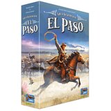 eggertspiele board game great western trail - el paso (eng) Cene