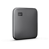 Western Digital Elements SE vanjski SSD, 480 GB, USB 3.0, crna | shoptok.hr