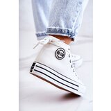 Big Star Women's Sneakers White | ePonuda.com