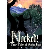 nocked! true tales of robin hood (pc) steam key global  nocked! true tales of robin hood (pc) steam key global Slike