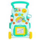 ECO TOYS edukativna baby guralica huanger green ( HE0822 ) | Eponuda.com
