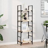  Plutajuća polica 40x30x2 cm Neobrađeno puno drvo akacije | shoptok.hr