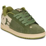 Dc Shoes COURT GRAFFIK Kaki Cijene