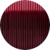Fiberlogy easy abs burgundy transparent | shoptok.hr