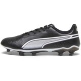 Puma Nogomet King Match Fgag M Črna | Shoptok.si