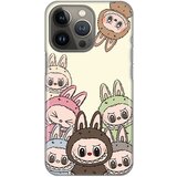  maska za iphone 13 pro 6.1 la bubu silikonska print | ePonuda.com