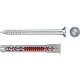Fischer DuoXpand 10x80 T 50 pc. Cijene