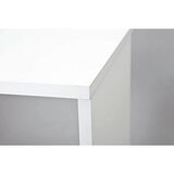 MID.YOU PISALNA MIZA leseni material bela | Shoptok.si