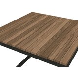 Bessagi Garden Vrtna Lounge Garnitura Viola, Svetlo Siva | Shoptok.si