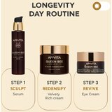 Apivita Queen Bee Longevity bogata krema proti gubam 50 ml | Shoptok.si