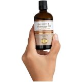 Coconutoil Bio ulje za intimnu njegu i masažu - klinčić-cimet (80ml) | shoptok.hr