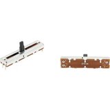 TRU COMPONENTS Klizni potenciometar 10 k mono, 0.1 W linearni F3031N 1 kom. | Eponuda.ba