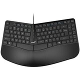Genius Ergo KB-700 USB YU crna tastatura - outlet | Eponuda.com