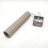  Brilagi - Visilica na sajli CRISPINA 1xGU10/10W/230V bež | Eponuda.com