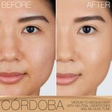 Nars Light Reflecting Foundation posvetlitveni tekoči puder za naraven videz odtenek CORDOBA 30 ml | Shoptok.si
